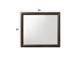 22874 Merveille Mirror