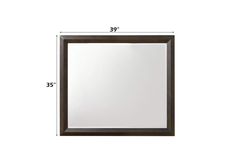 22874 Merveille Mirror