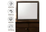22874 Merveille Mirror