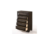 22876 Merveille Chest
