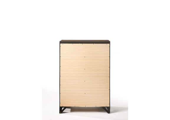22876 Merveille Chest