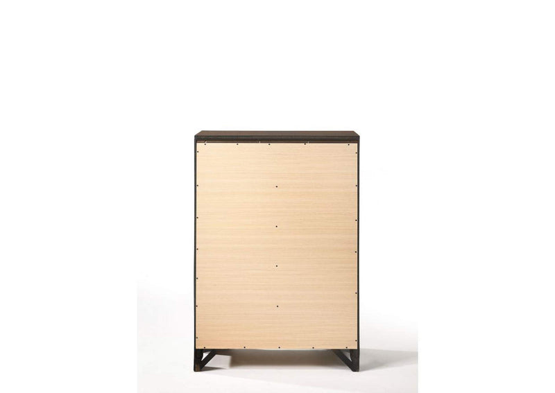 22876 Merveille Chest