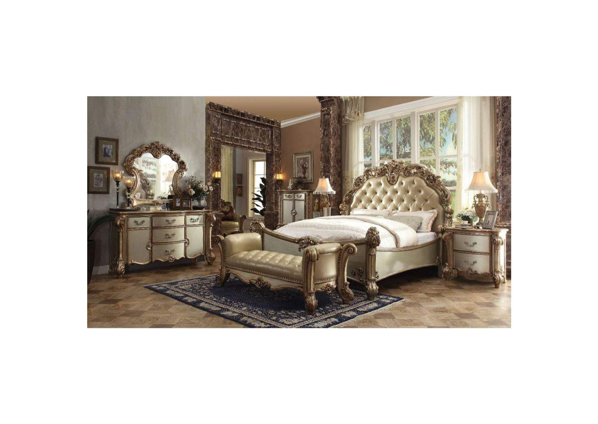 22994CK Vendome Ck Bed