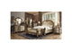 22997EK Vendome Ek Bed