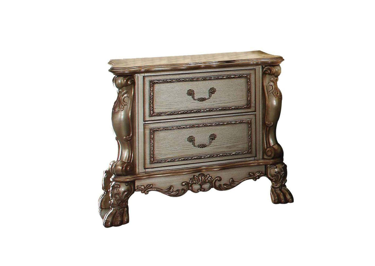 23163 Dresden Nightstand