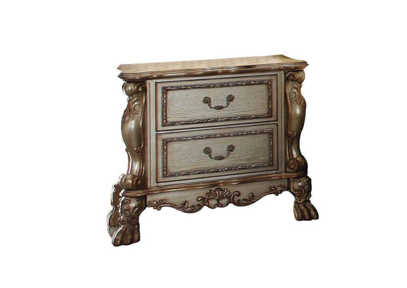 23163 Dresden Nightstand