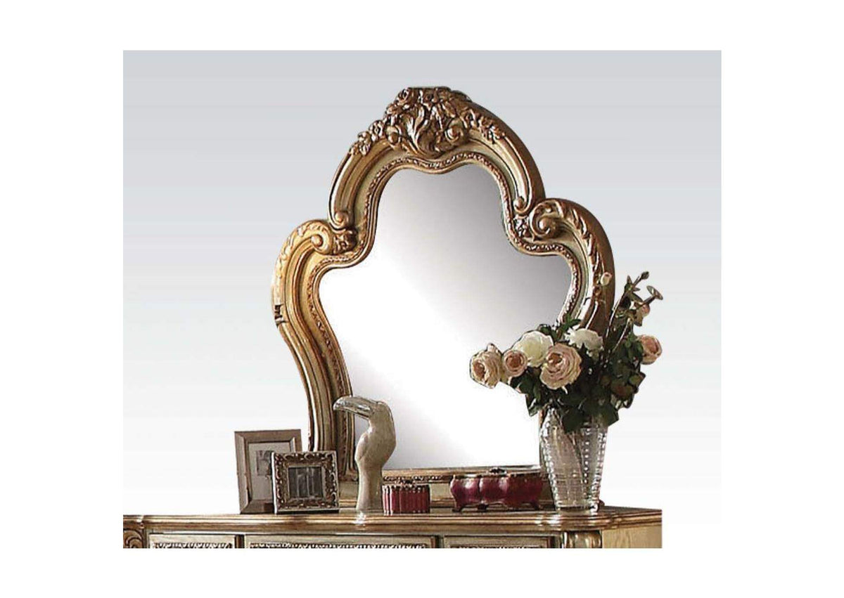 23164 Dresden Mirror