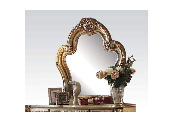 23164 Dresden Mirror