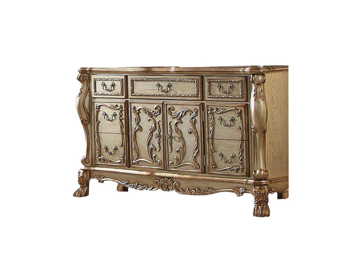 23165 Dresden Dresser