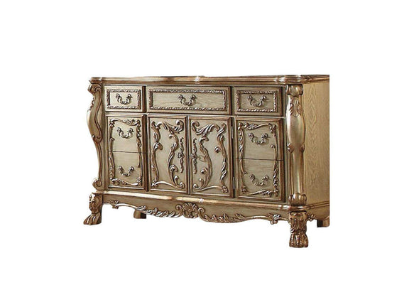 23165 Dresden Dresser