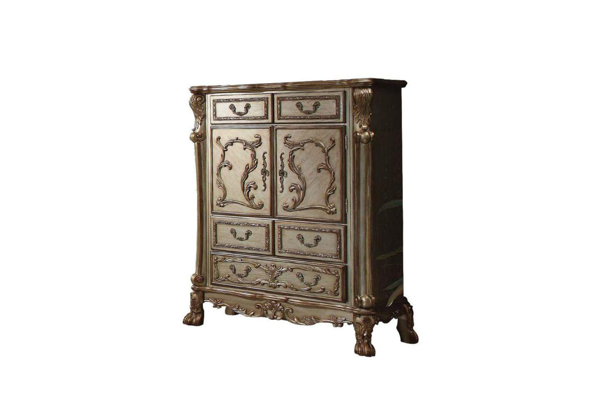 23166 Dresden Chest