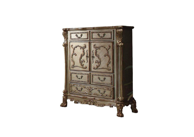 23166 Dresden Chest