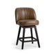 Della - Swivel Counter Stool