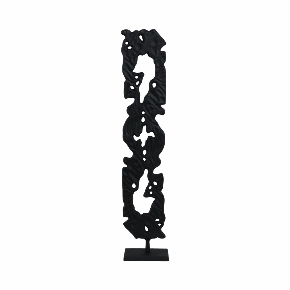 33" Hobart Large Statuary - Black