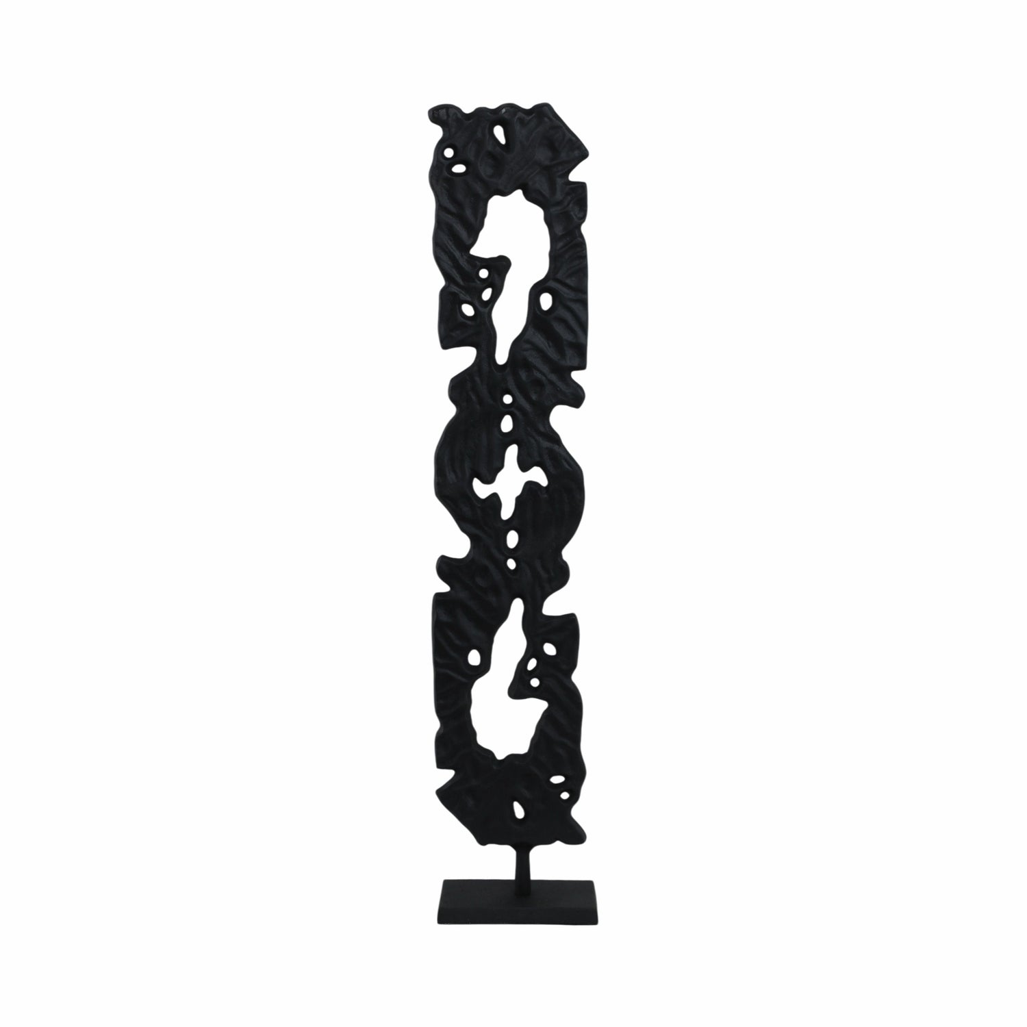 33" Hobart Large Statuary - Black