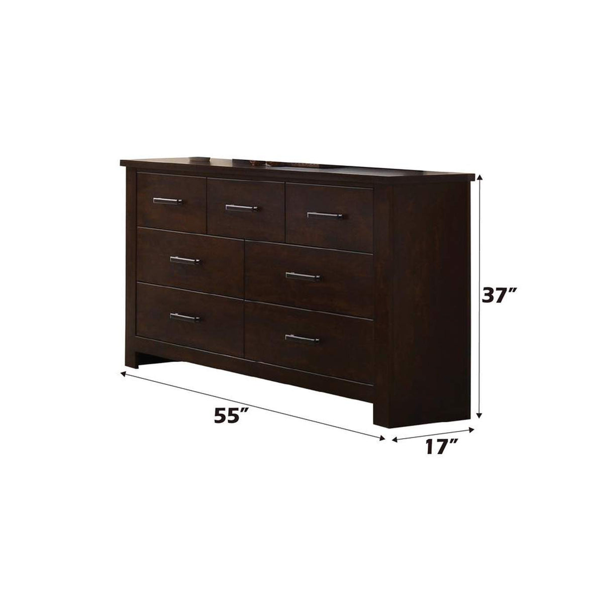 23375 Panang Dresser