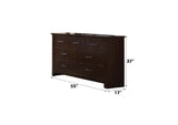 23375 Panang Dresser