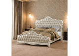 23540Q Chantelle Queen Bed