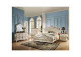 23540Q Chantelle Queen Bed