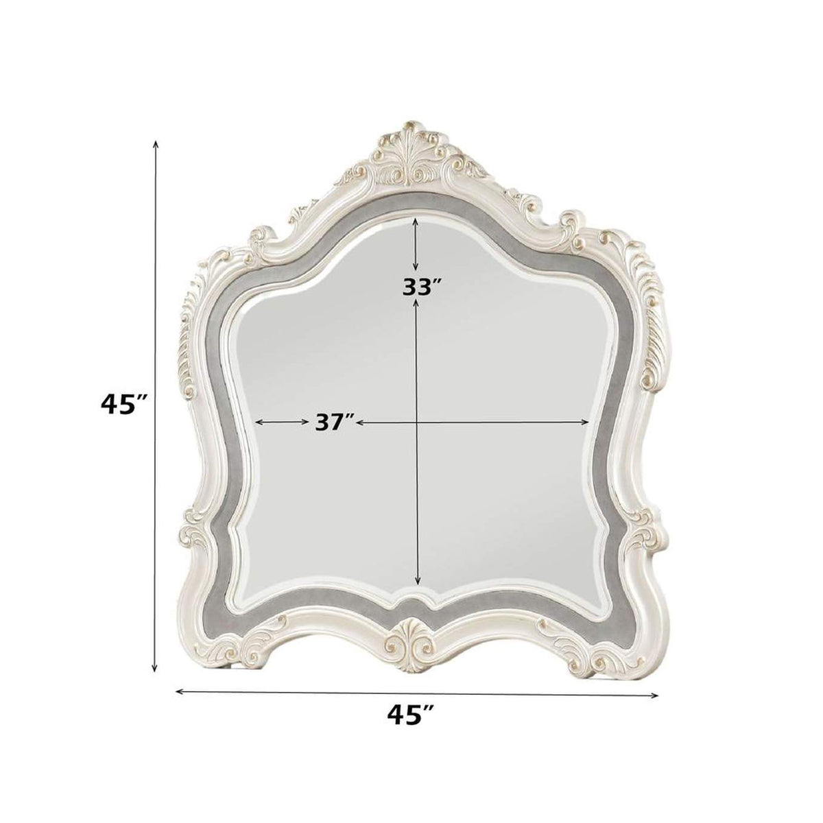 23544 Chantelle Mirror
