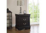 23733 Louis Philippe Nightstand
