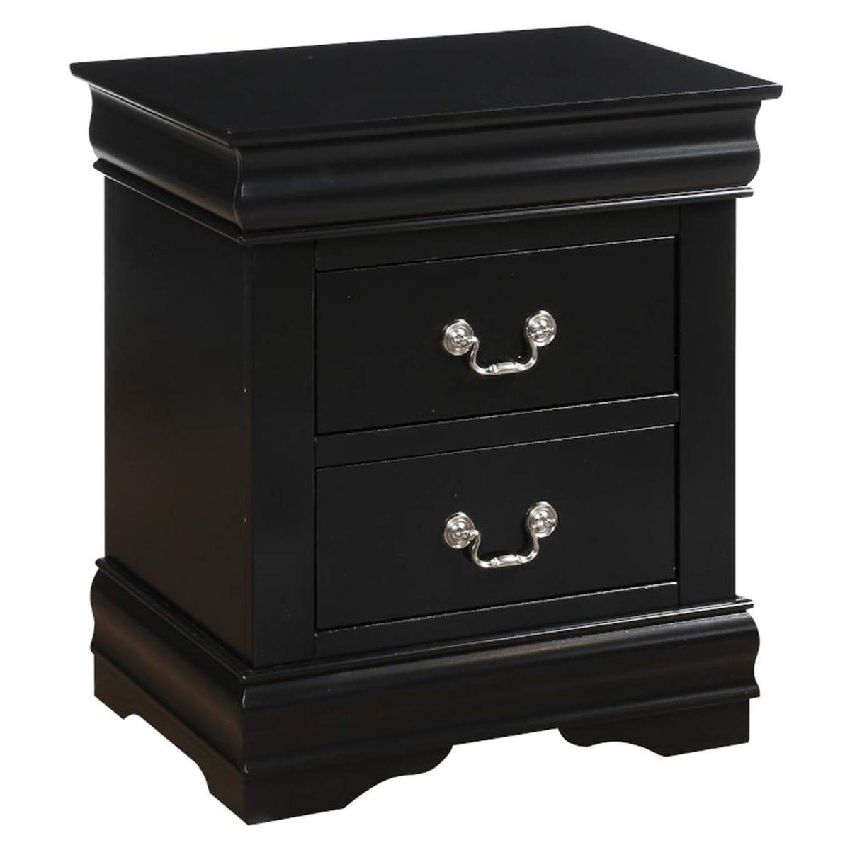 23733 Louis Philippe Nightstand
