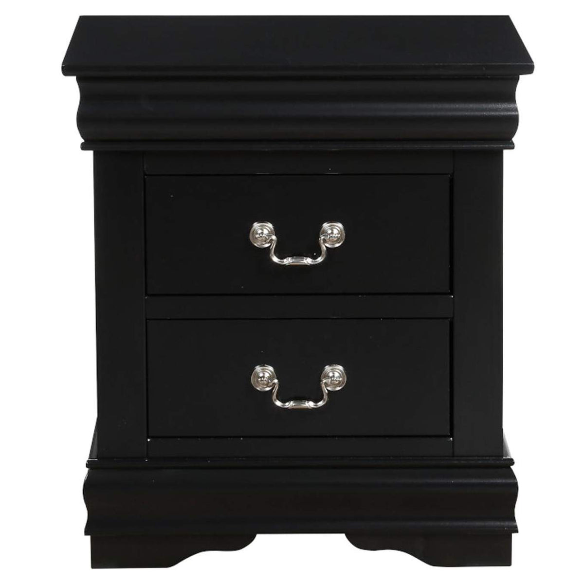 23733 Louis Philippe Nightstand