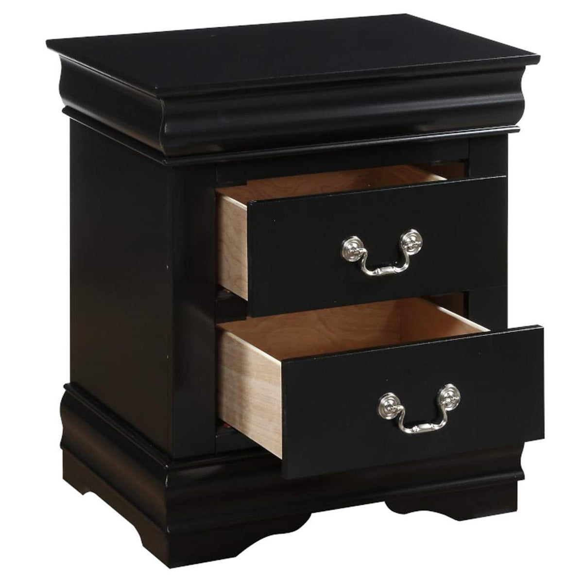 23733 Louis Philippe Nightstand