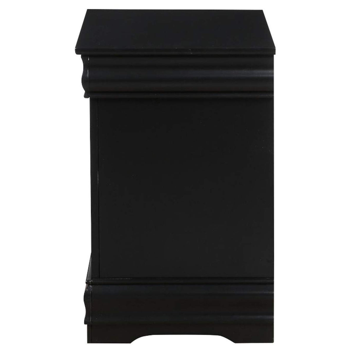 23733 Louis Philippe Nightstand