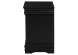23733 Louis Philippe Nightstand