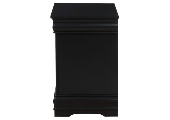 23733 Louis Philippe Nightstand