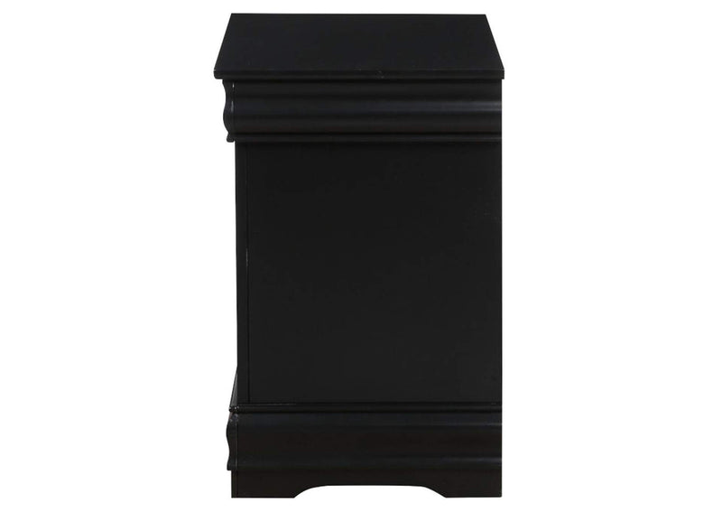 23733 Louis Philippe Nightstand