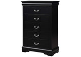 23736 Louis Philippe Chest