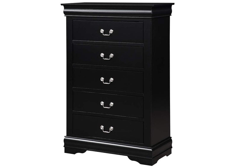 23736 Louis Philippe Chest