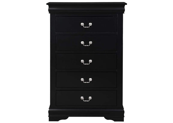 23736 Louis Philippe Chest