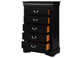 23736 Louis Philippe Chest