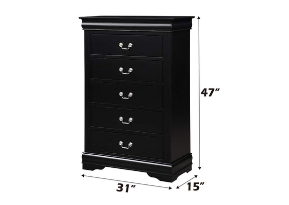23736 Louis Philippe Chest