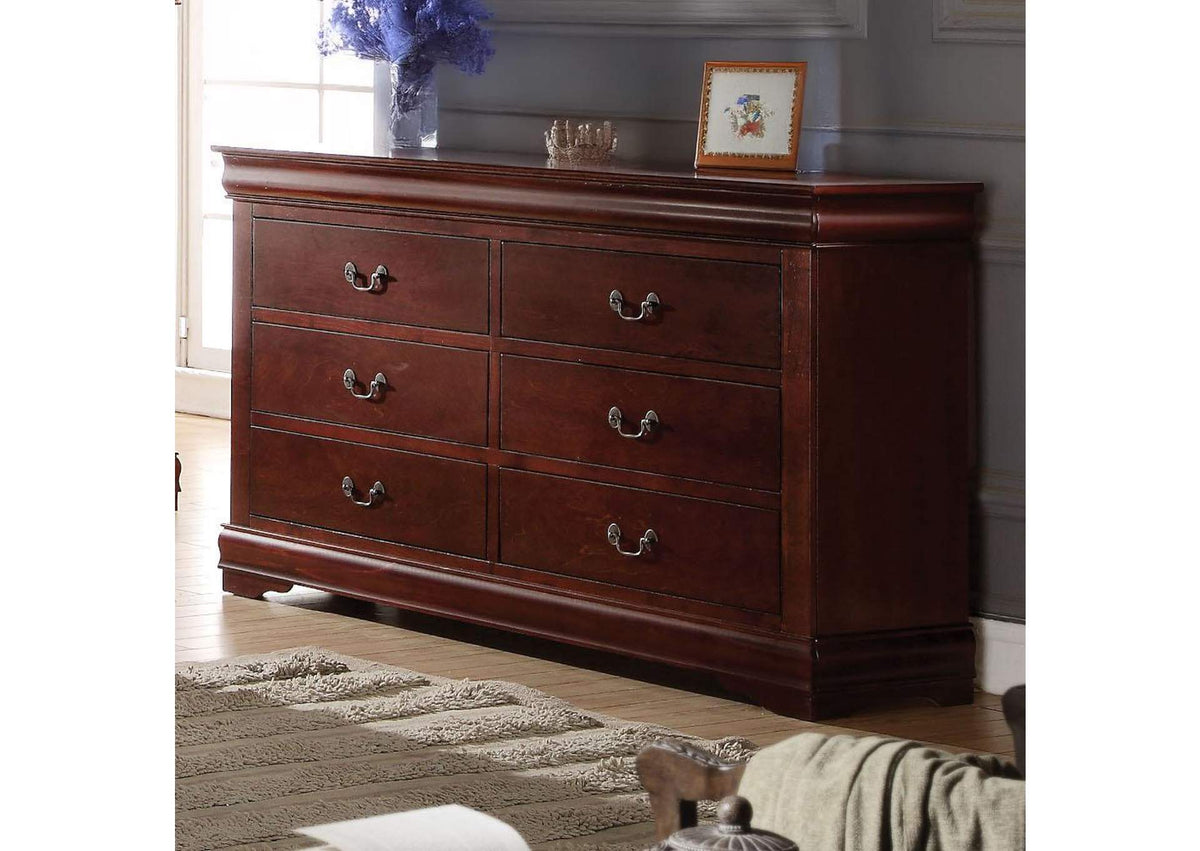 23755 Louis Philippe Dresser