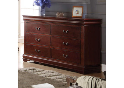 23755 Louis Philippe Dresser