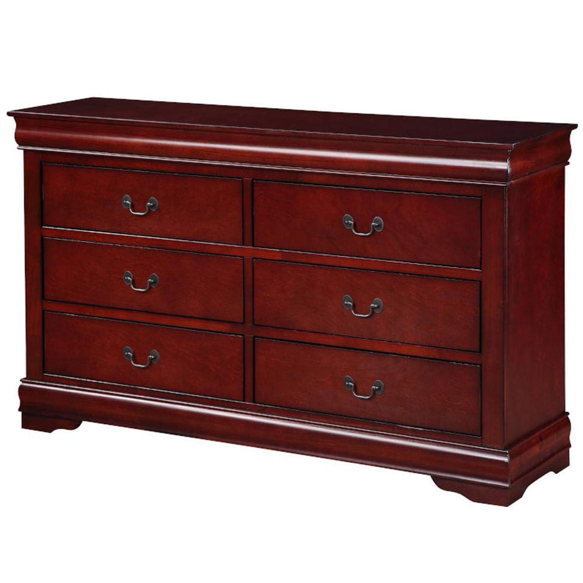 23755 Louis Philippe Dresser