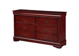23755 Louis Philippe Dresser