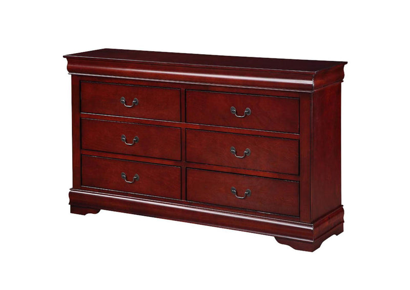 23755 Louis Philippe Dresser