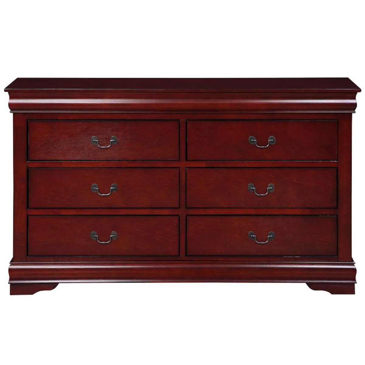 23755 Louis Philippe Dresser