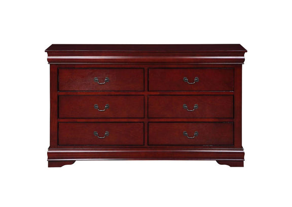 23755 Louis Philippe Dresser