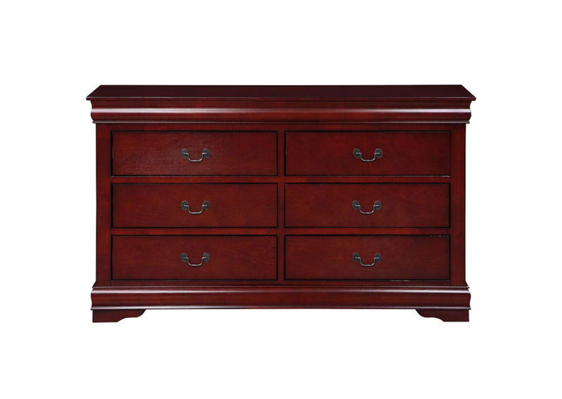 23755 Louis Philippe Dresser