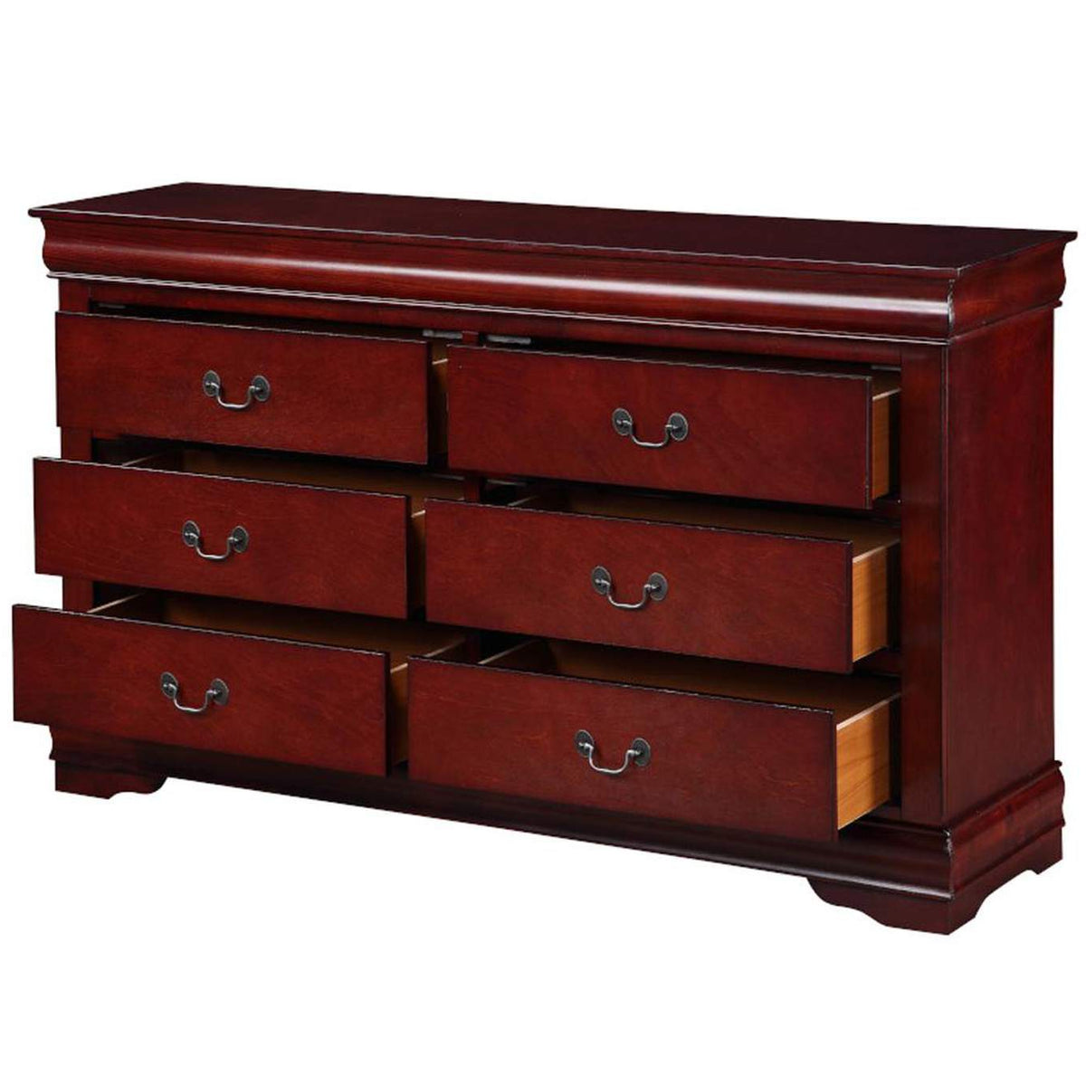 23755 Louis Philippe Dresser