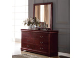 23755 Louis Philippe Dresser