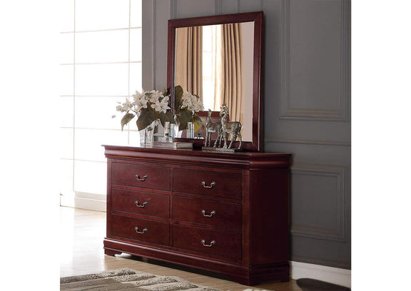 23755 Louis Philippe Dresser
