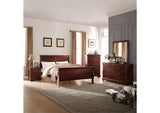 23755 Louis Philippe Dresser