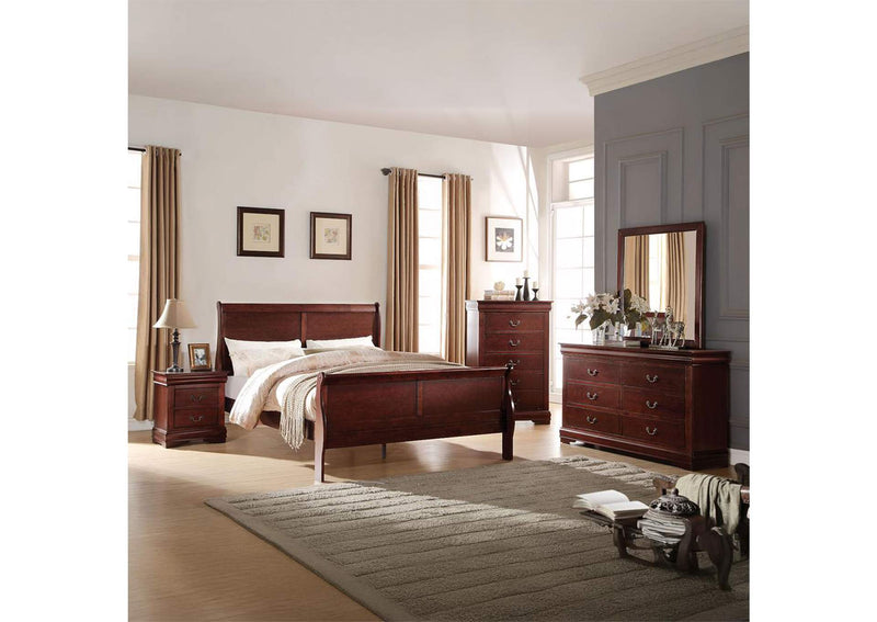 23755 Louis Philippe Dresser